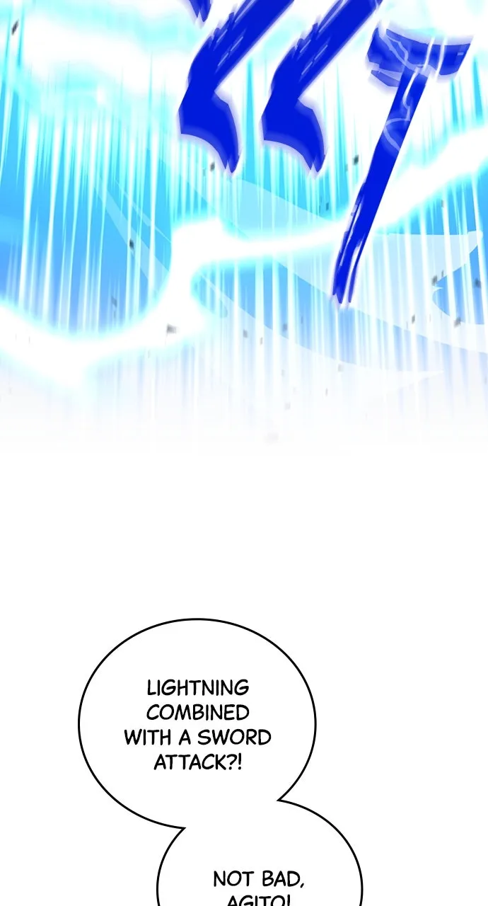 The Genius Swordmaster Returns Chapter 9 page 64 - 