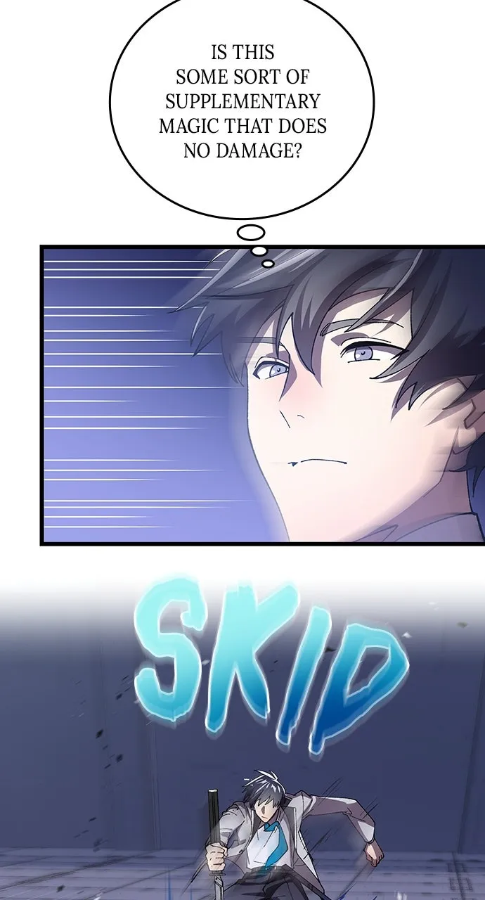 The Genius Swordmaster Returns Chapter 9 page 95 - 