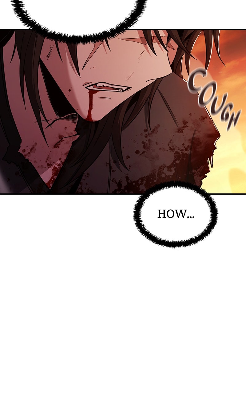 The Genius Swordsman of Mount Hua Episode 1 page 105 - 