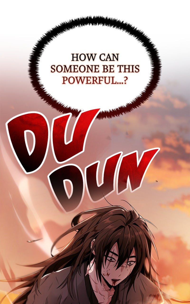The Genius Swordsman of Mount Hua Episode 1 page 106 - 