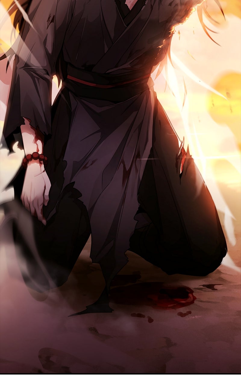 The Genius Swordsman of Mount Hua Episode 1 page 107 - 