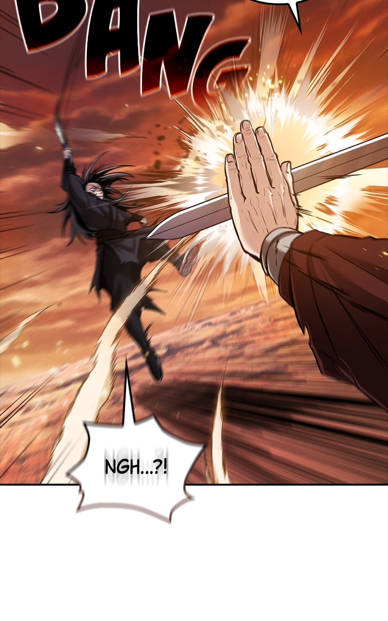 The Genius Swordsman of Mount Hua Episode 1 page 12 - 