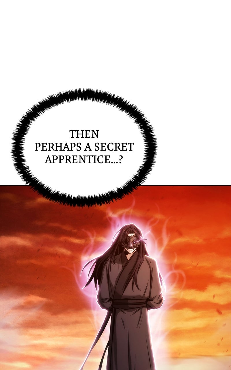 The Genius Swordsman of Mount Hua Episode 1 page 111 - 