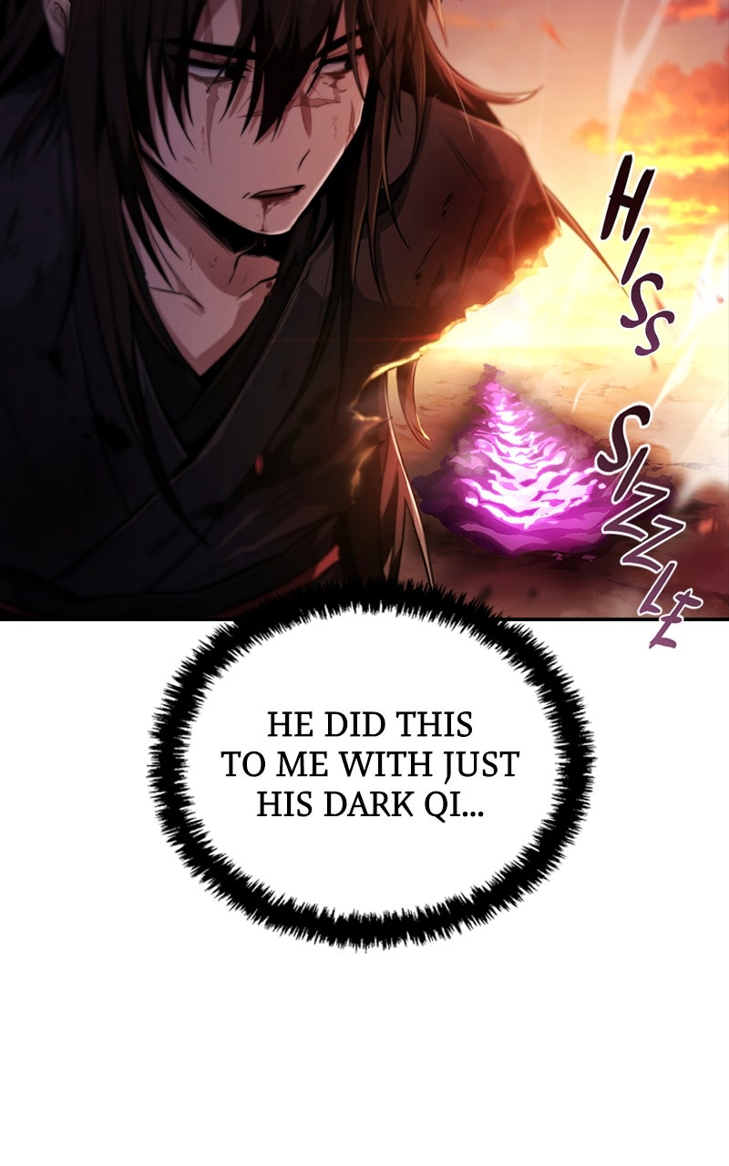 The Genius Swordsman of Mount Hua Episode 1 page 115 - 