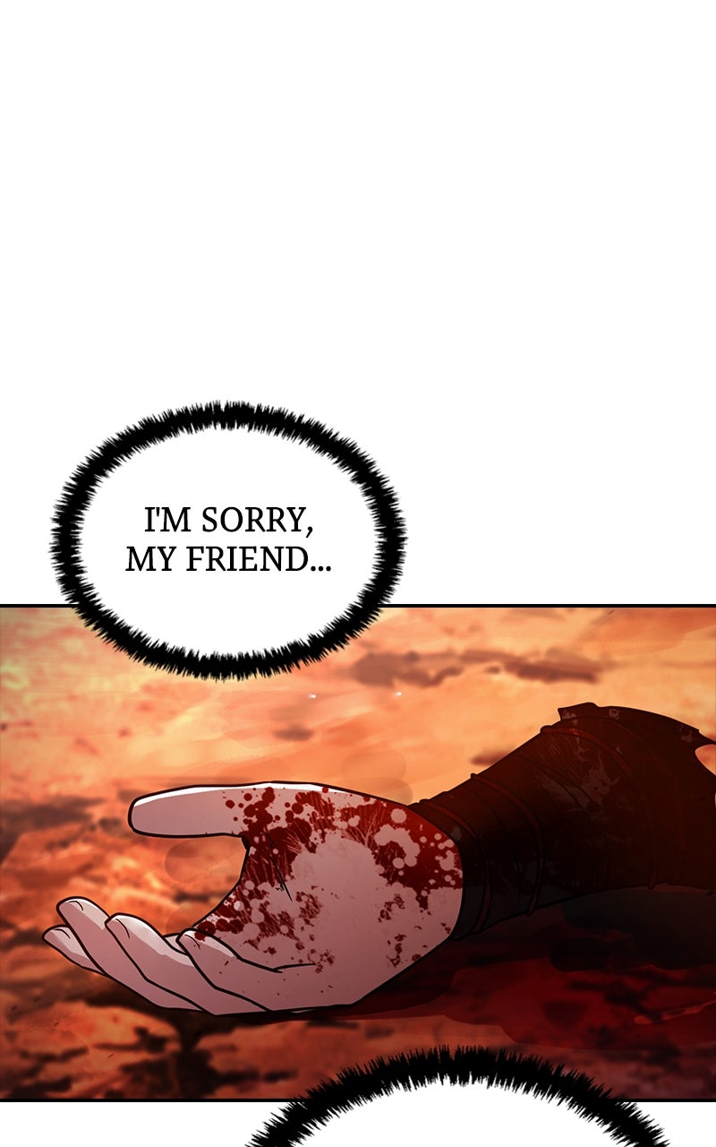 The Genius Swordsman of Mount Hua Episode 1 page 116 - 