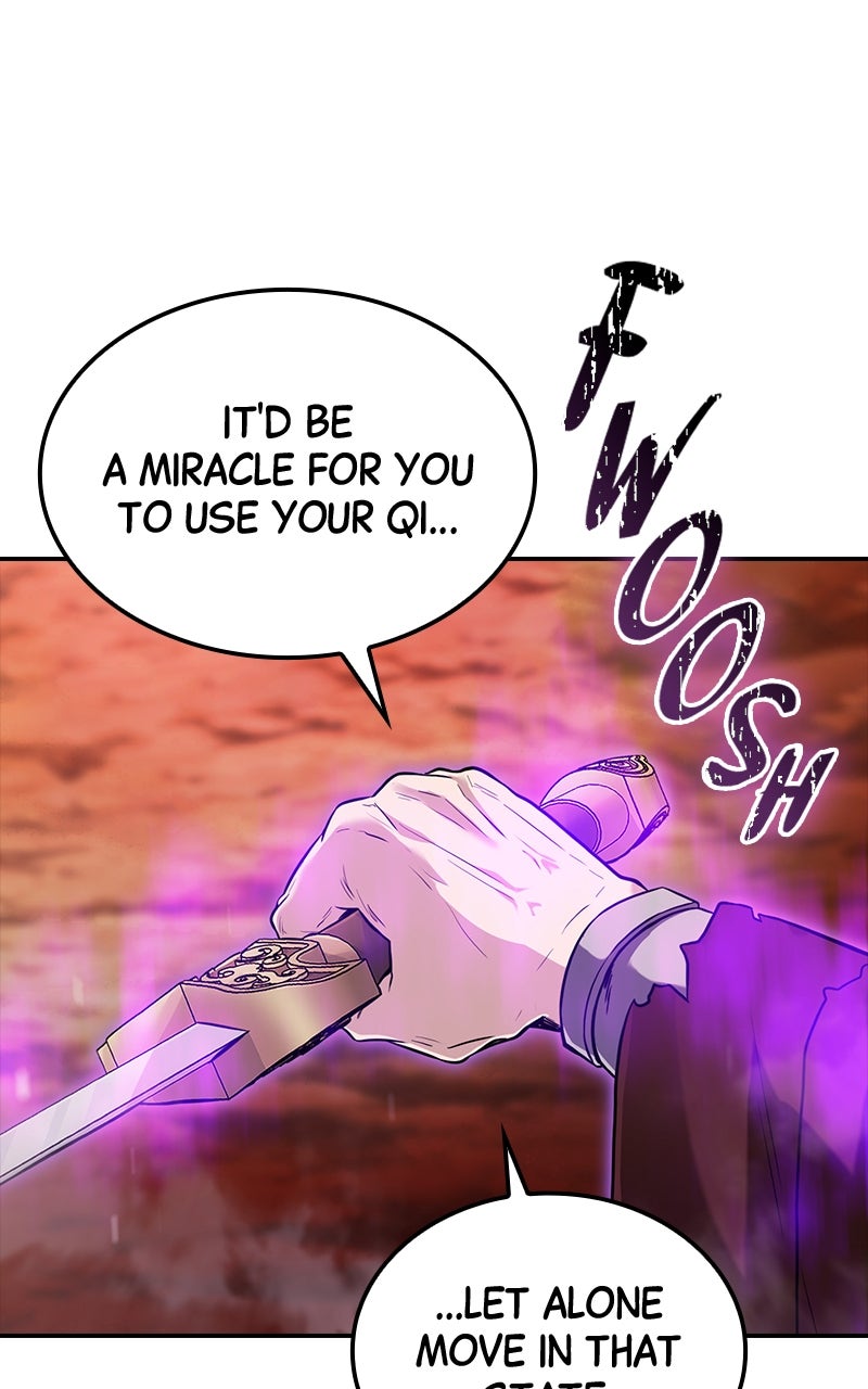 The Genius Swordsman of Mount Hua Episode 1 page 13 - 