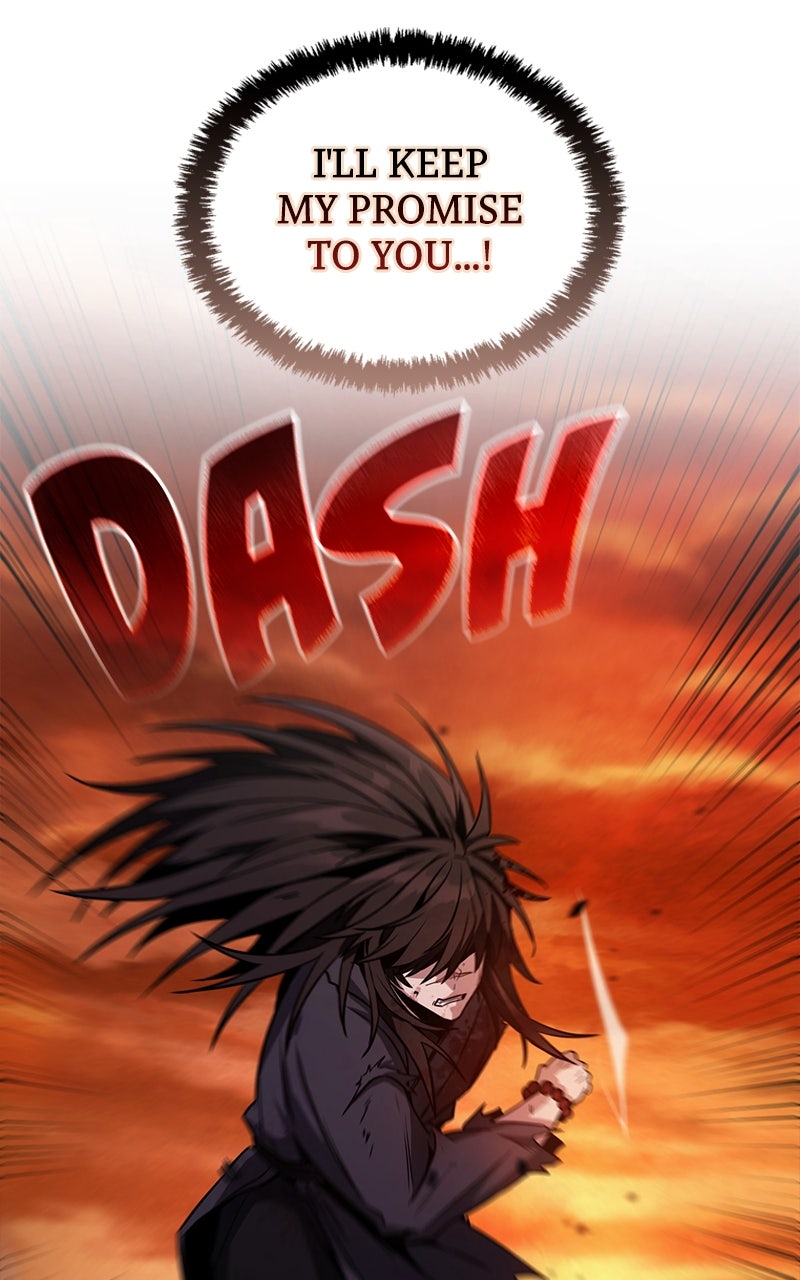 The Genius Swordsman of Mount Hua Episode 1 page 123 - 