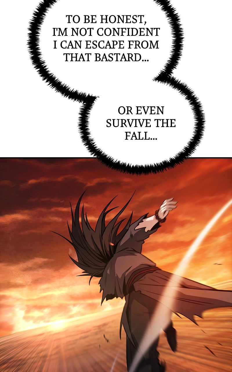 The Genius Swordsman of Mount Hua Episode 1 page 125 - 