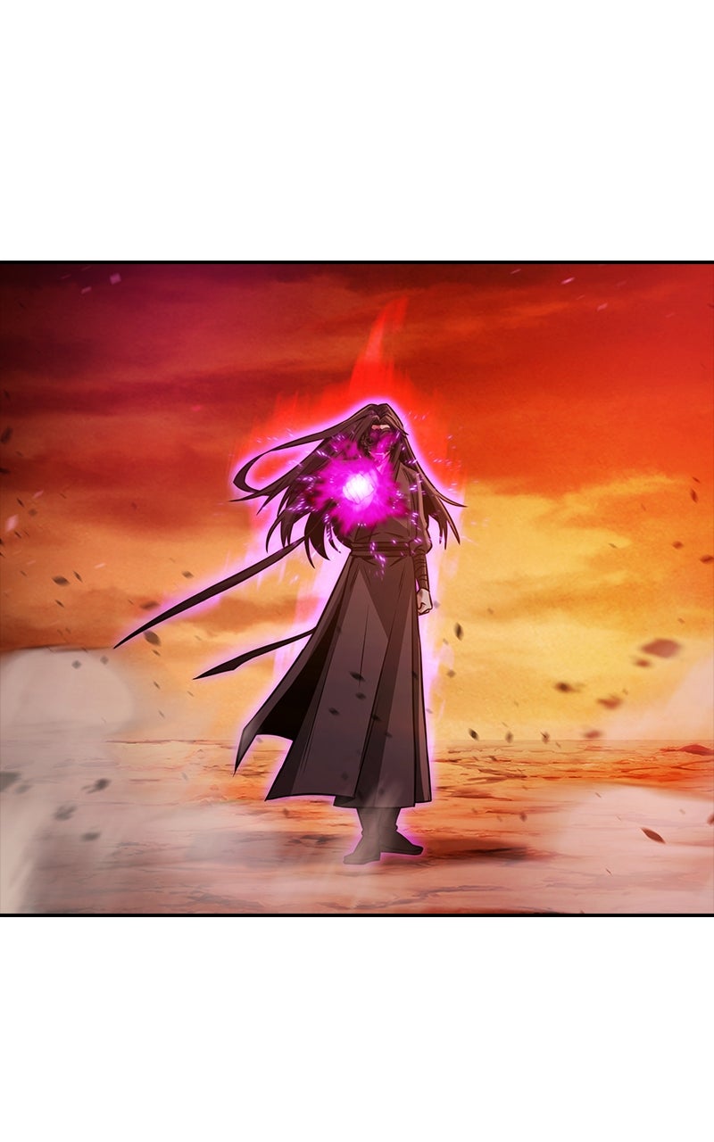 The Genius Swordsman of Mount Hua Episode 1 page 134 - 