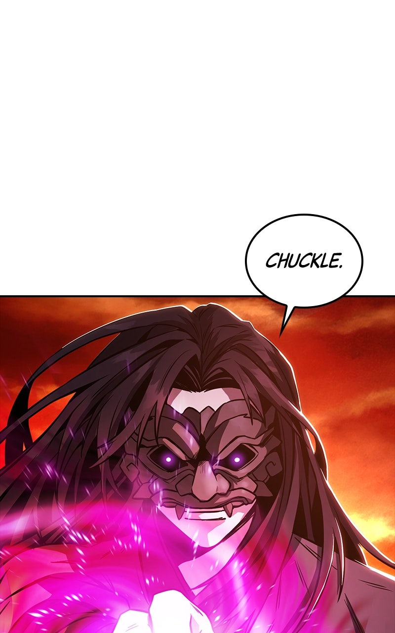The Genius Swordsman of Mount Hua Episode 1 page 135 - 
