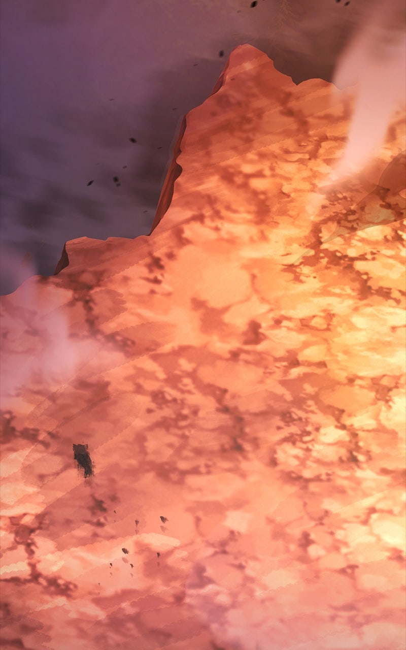 The Genius Swordsman of Mount Hua Episode 1 page 141 - 