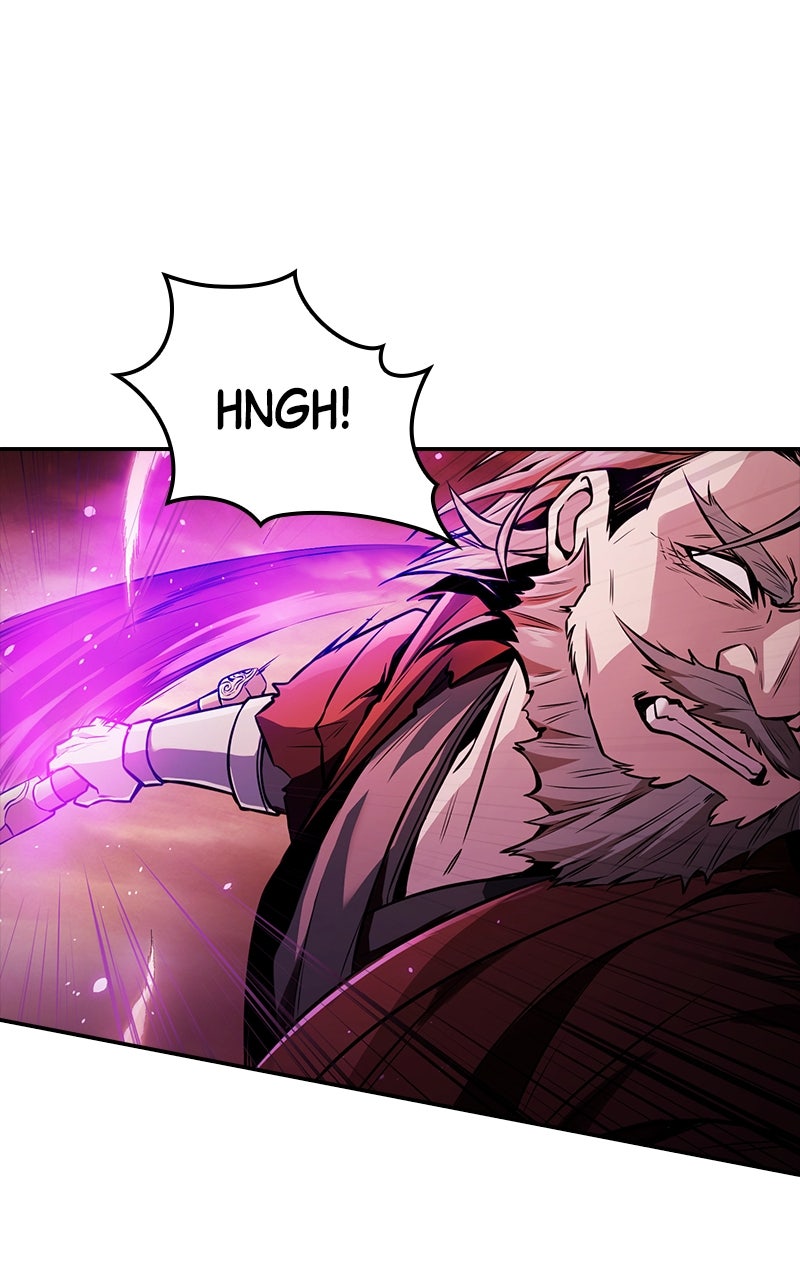 The Genius Swordsman of Mount Hua Episode 1 page 16 - 