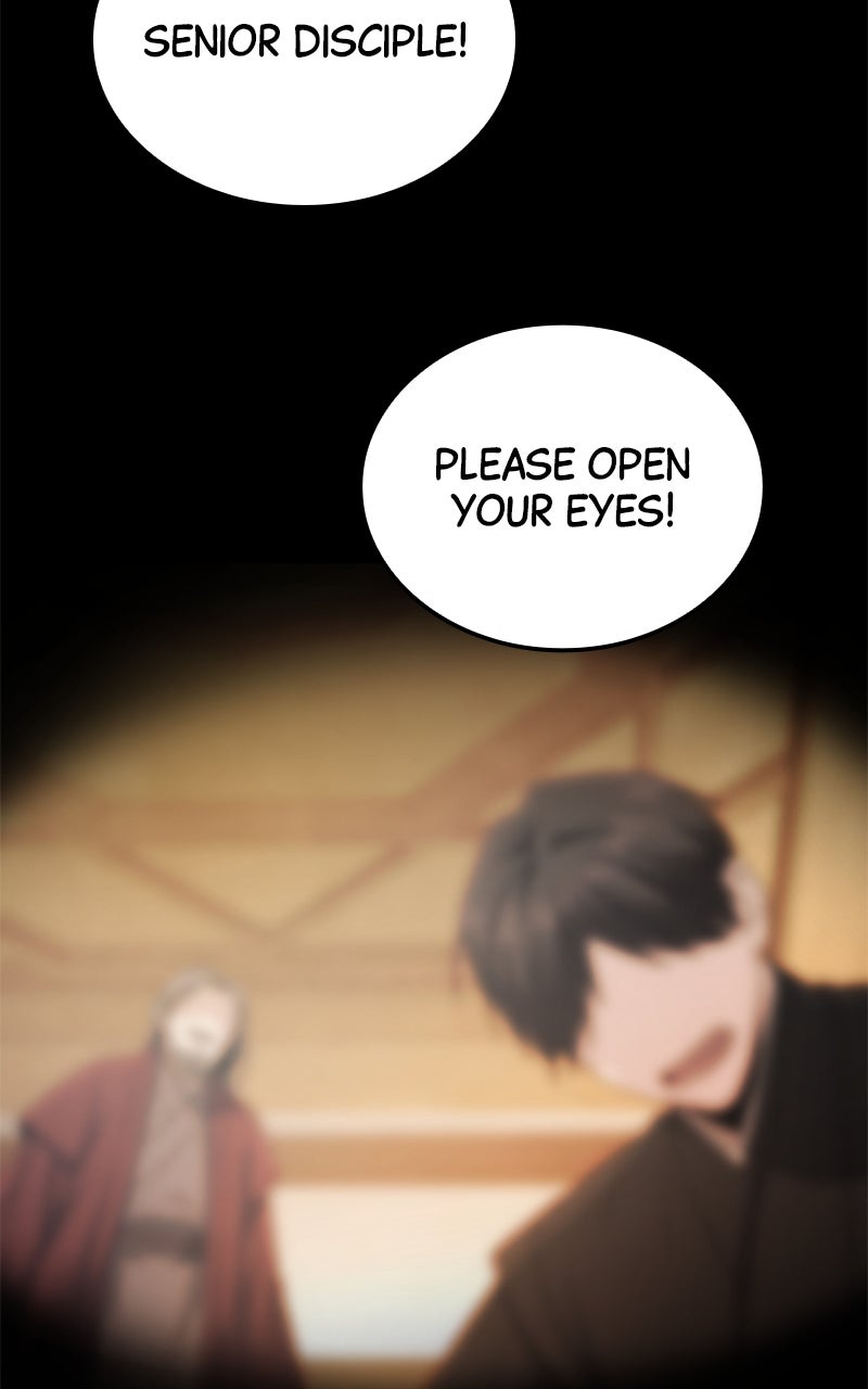 The Genius Swordsman of Mount Hua Episode 1 page 152 - 
