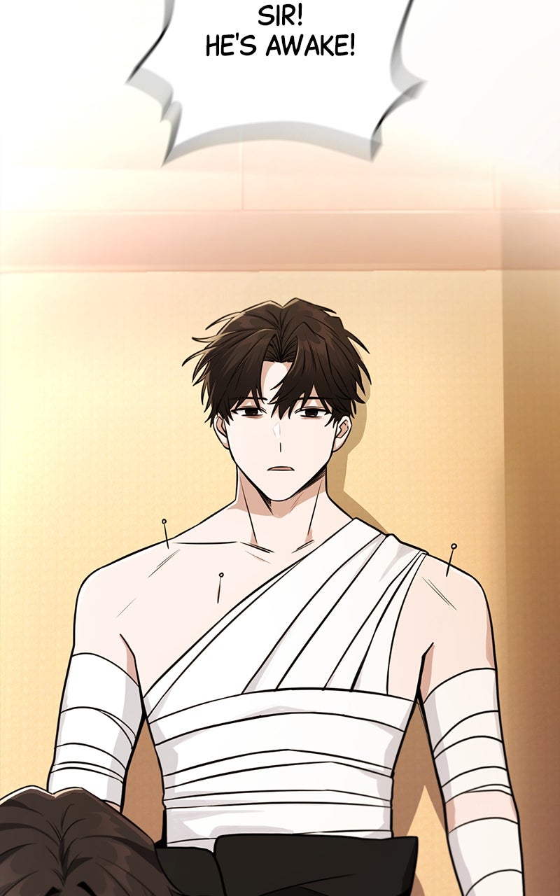 The Genius Swordsman of Mount Hua Episode 1 page 155 - 