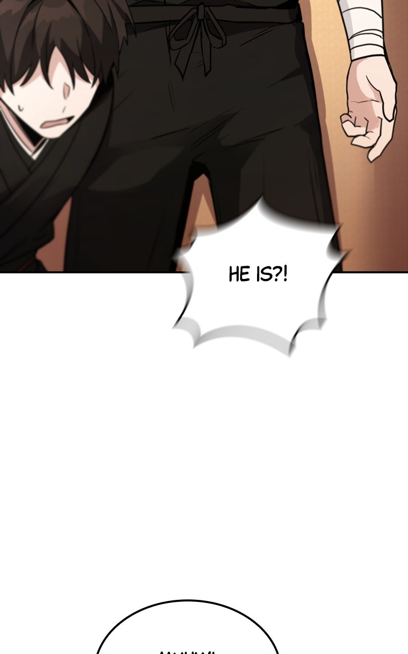 The Genius Swordsman of Mount Hua Episode 1 page 156 - 