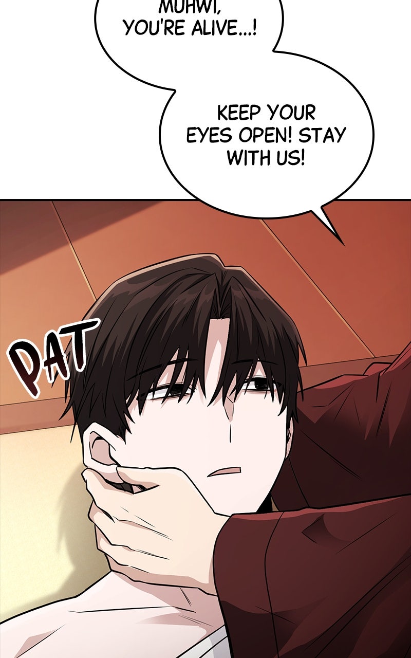 The Genius Swordsman of Mount Hua Episode 1 page 157 - 