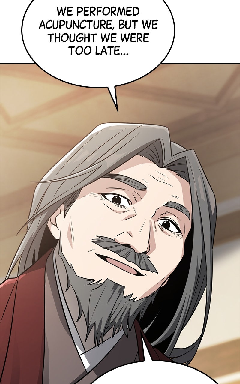 The Genius Swordsman of Mount Hua Episode 1 page 159 - 
