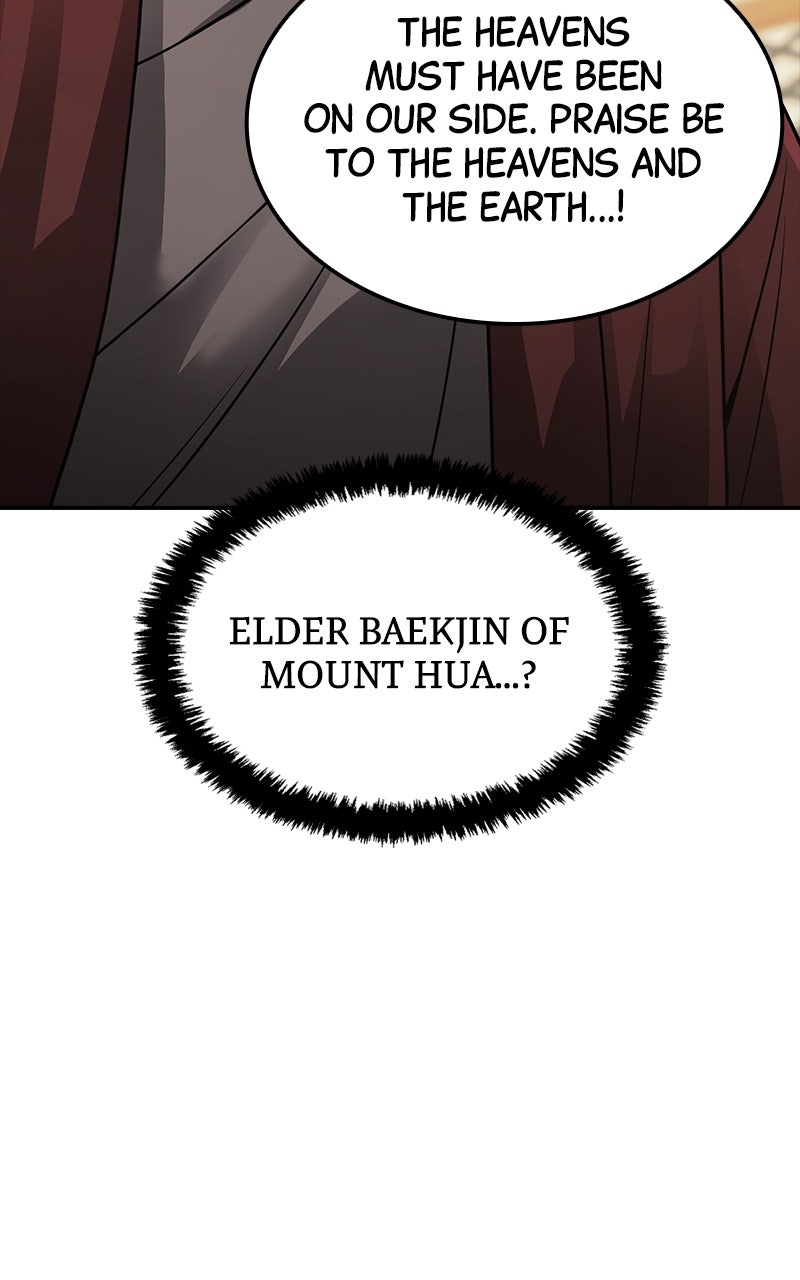 The Genius Swordsman of Mount Hua Episode 1 page 160 - 