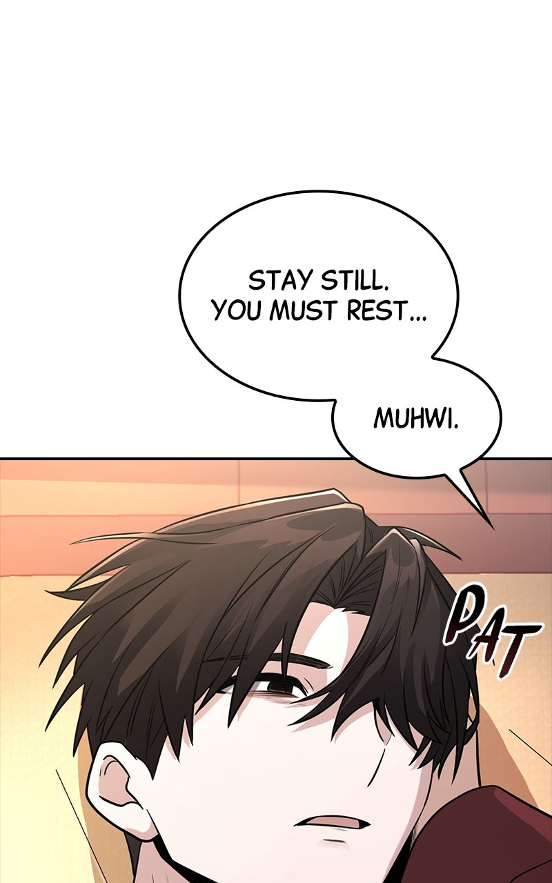 The Genius Swordsman of Mount Hua Episode 1 page 161 - 