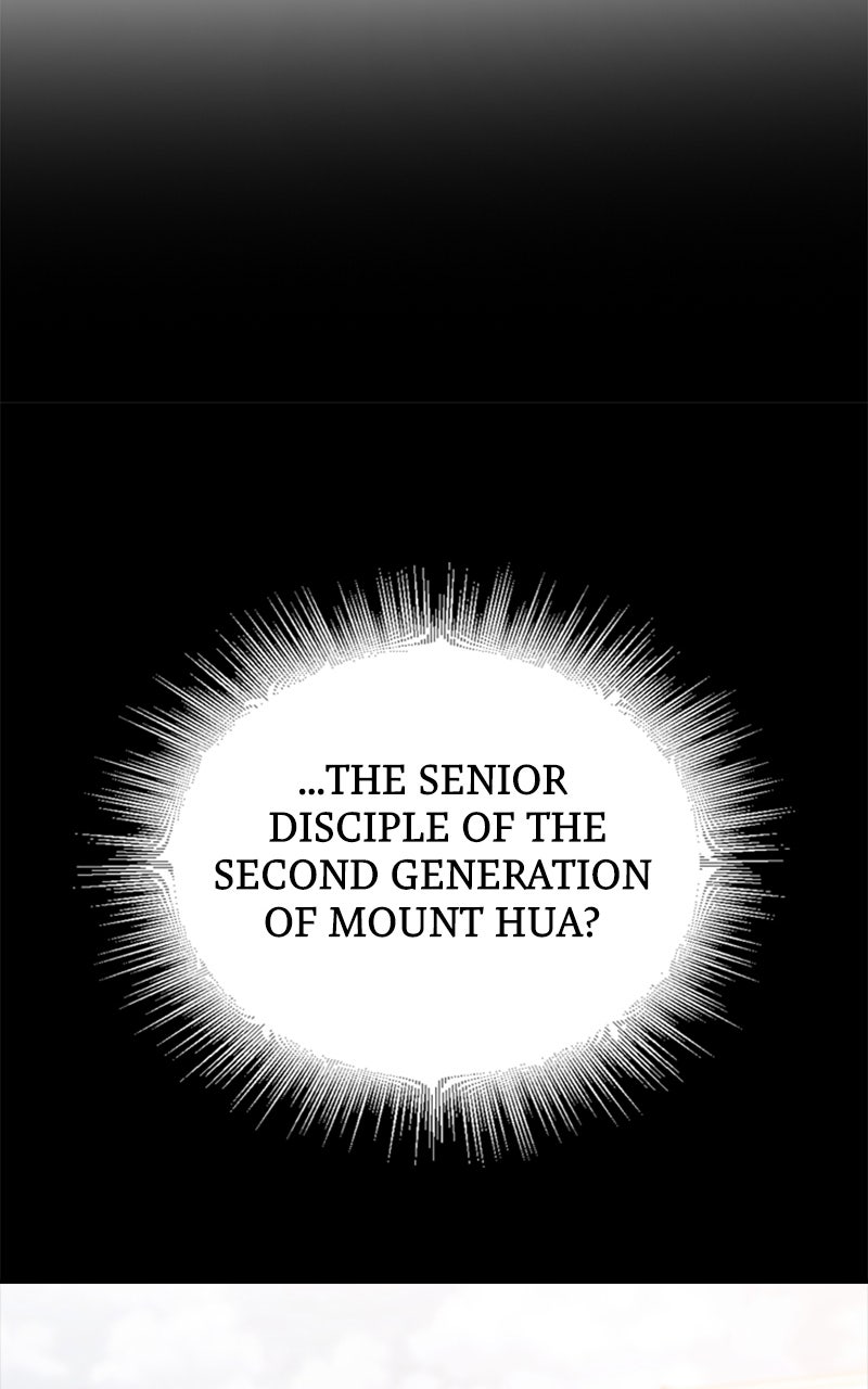The Genius Swordsman of Mount Hua Episode 1 page 163 - 