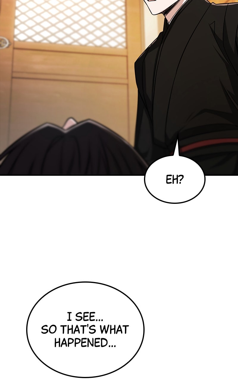 The Genius Swordsman of Mount Hua Episode 1 page 169 - 