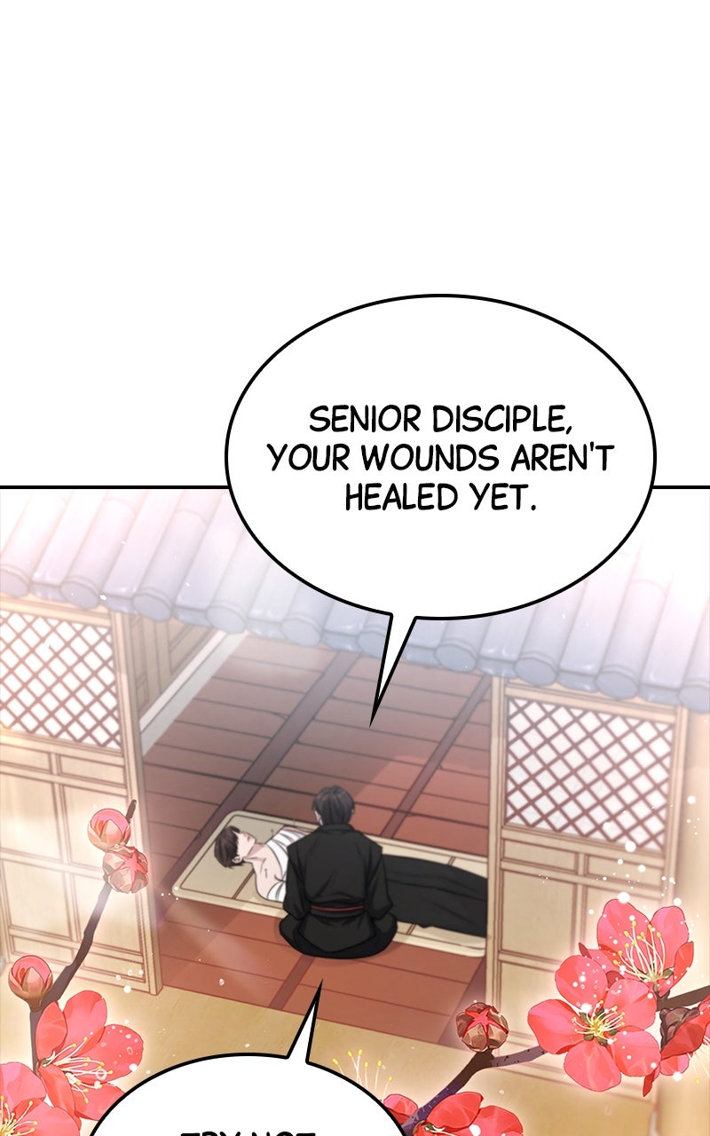 The Genius Swordsman of Mount Hua Episode 1 page 170 - 