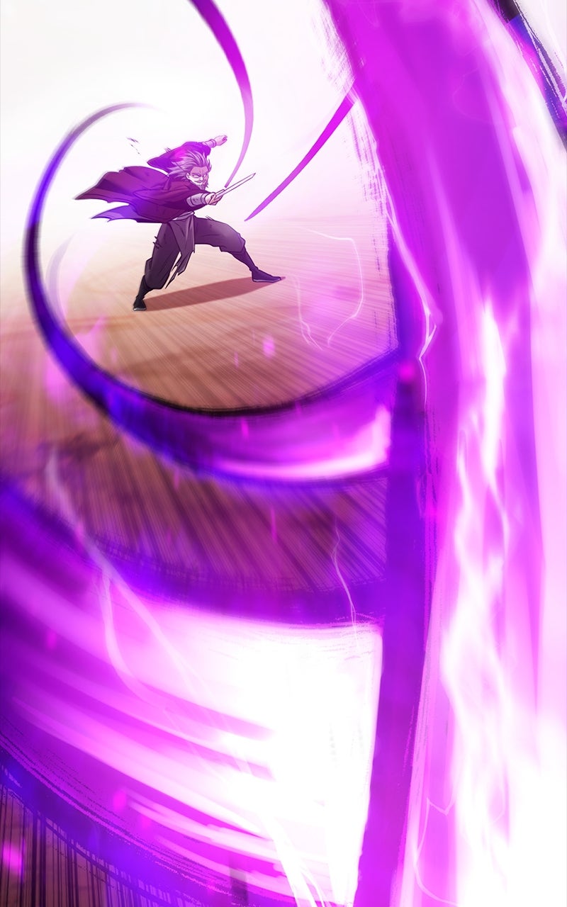 The Genius Swordsman of Mount Hua Episode 1 page 18 - 