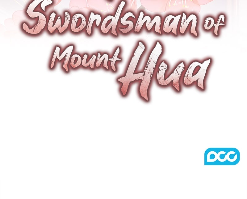 The Genius Swordsman of Mount Hua Episode 1 page 173 - 