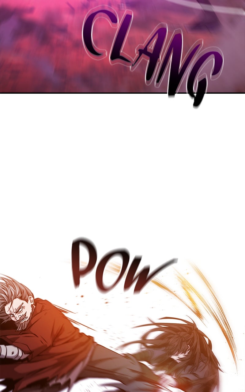 The Genius Swordsman of Mount Hua Episode 1 page 21 - 