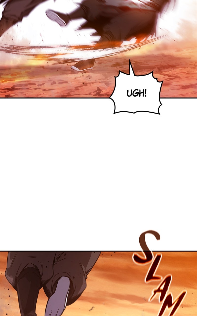 The Genius Swordsman of Mount Hua Episode 1 page 22 - 