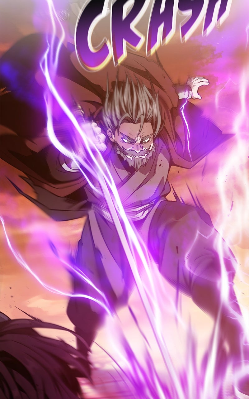 The Genius Swordsman of Mount Hua Episode 1 page 24 - 