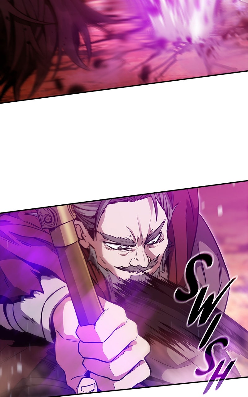 The Genius Swordsman of Mount Hua Episode 1 page 25 - 