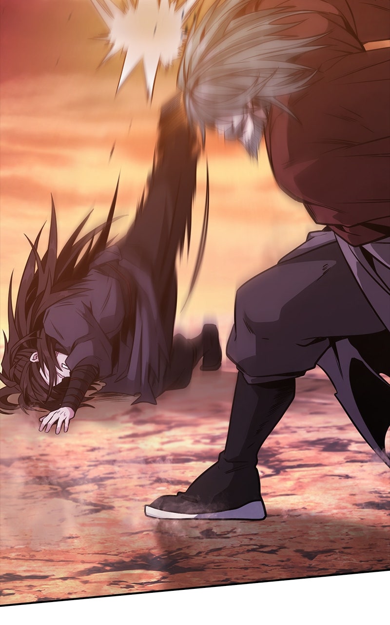 The Genius Swordsman of Mount Hua Episode 1 page 27 - 