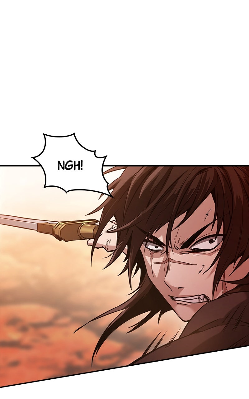The Genius Swordsman of Mount Hua Episode 1 page 28 - 