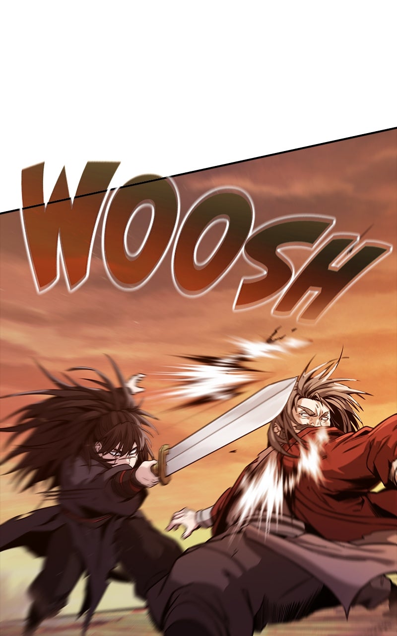 The Genius Swordsman of Mount Hua Episode 1 page 29 - 