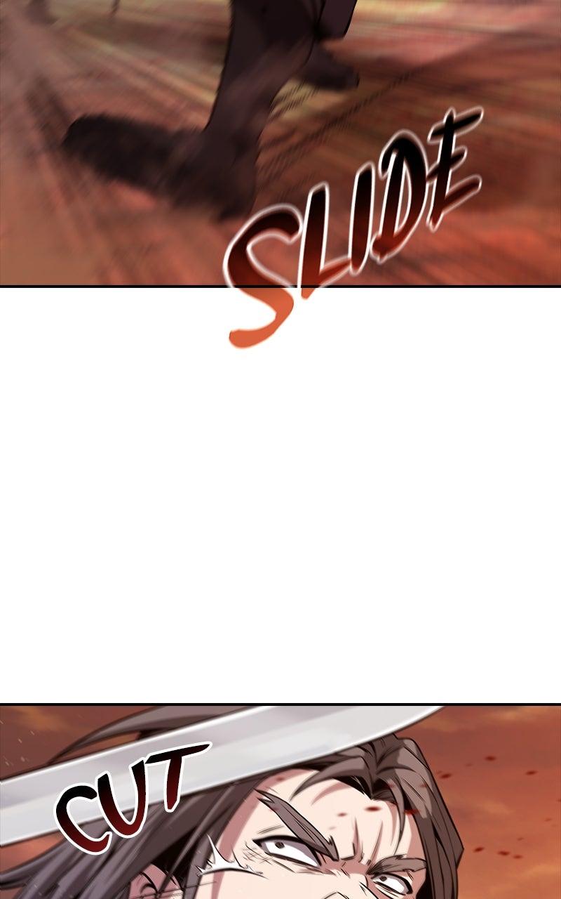The Genius Swordsman of Mount Hua Episode 1 page 30 - 