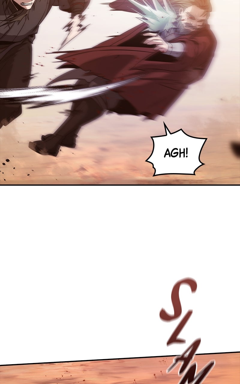 The Genius Swordsman of Mount Hua Episode 1 page 32 - 