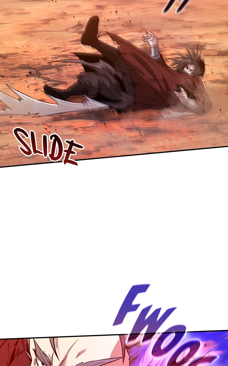 The Genius Swordsman of Mount Hua Episode 1 page 33 - 
