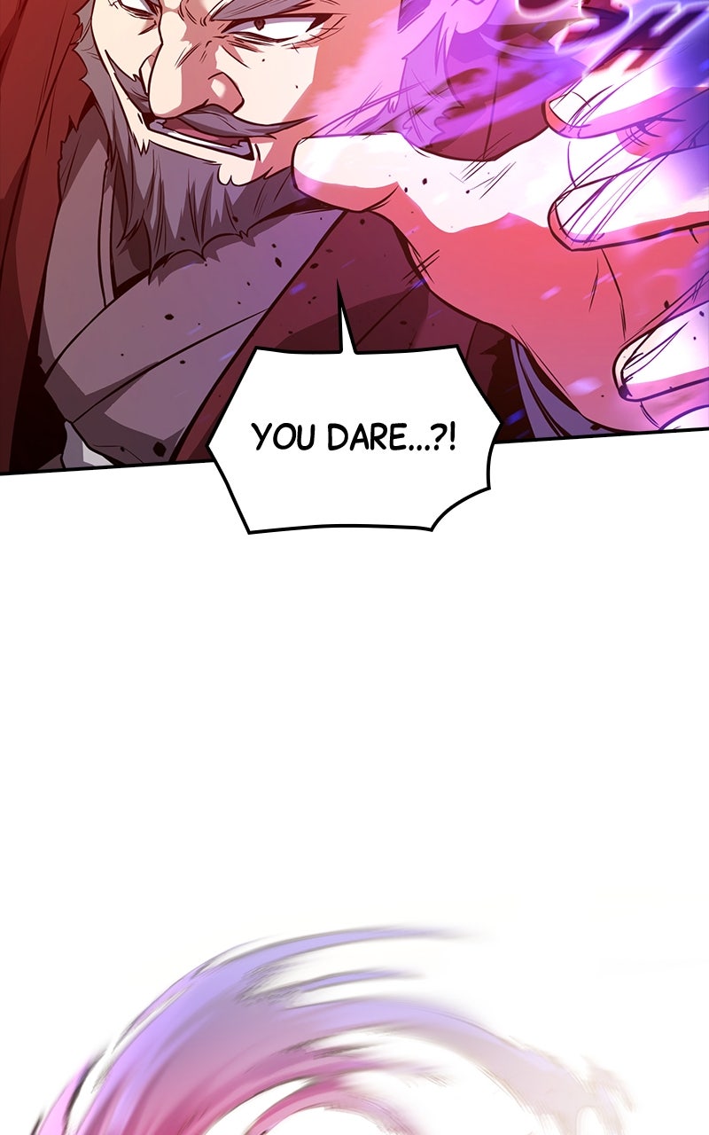 The Genius Swordsman of Mount Hua Episode 1 page 34 - 