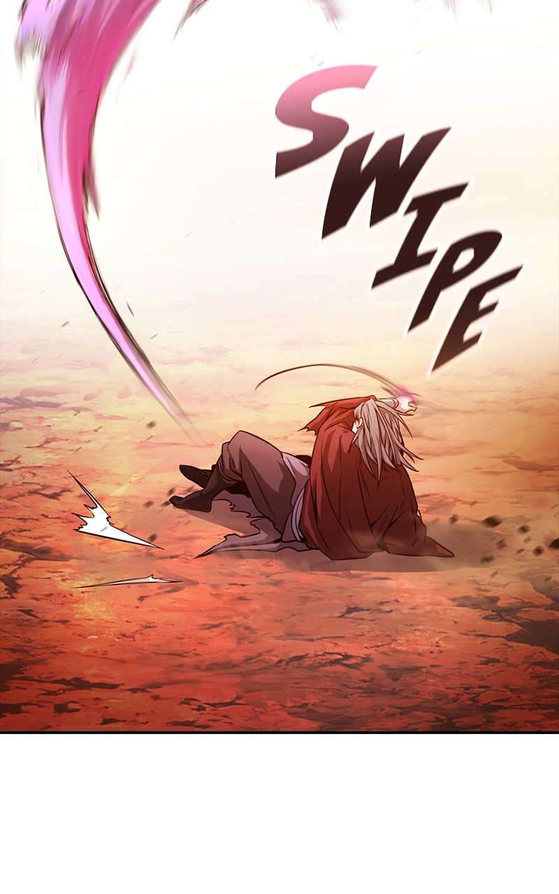The Genius Swordsman of Mount Hua Episode 1 page 35 - 
