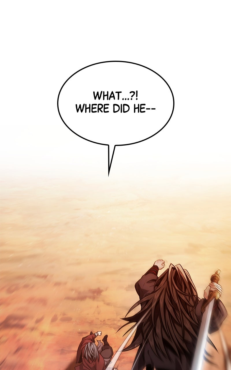 The Genius Swordsman of Mount Hua Episode 1 page 37 - 