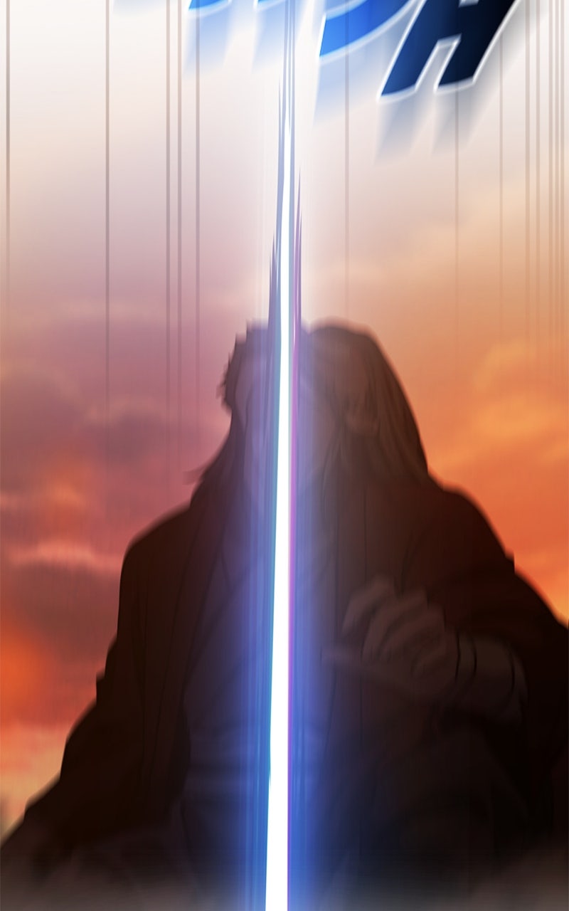 The Genius Swordsman of Mount Hua Episode 1 page 40 - 
