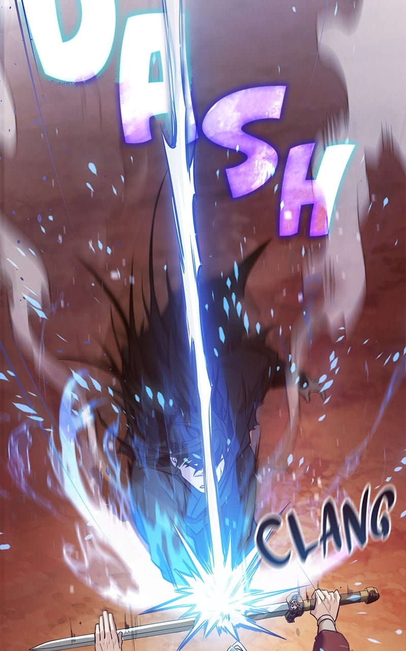 The Genius Swordsman of Mount Hua Episode 1 page 5 - 