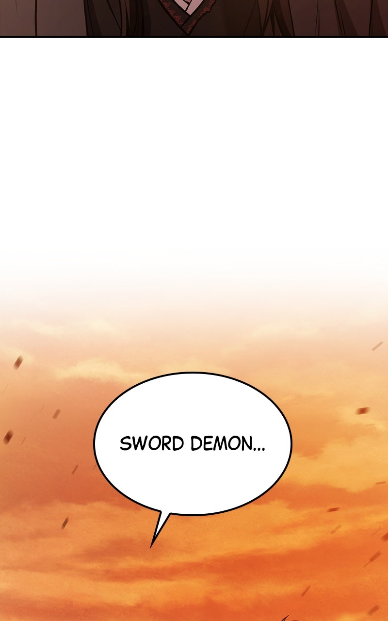 The Genius Swordsman of Mount Hua Episode 1 page 43 - 