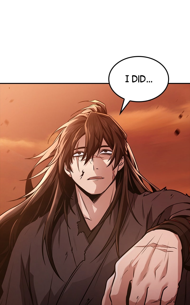 The Genius Swordsman of Mount Hua Episode 1 page 45 - 