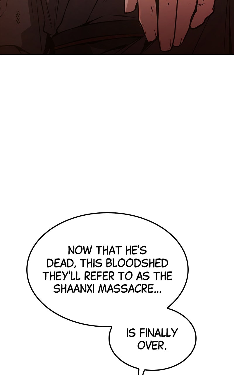 The Genius Swordsman of Mount Hua Episode 1 page 46 - 