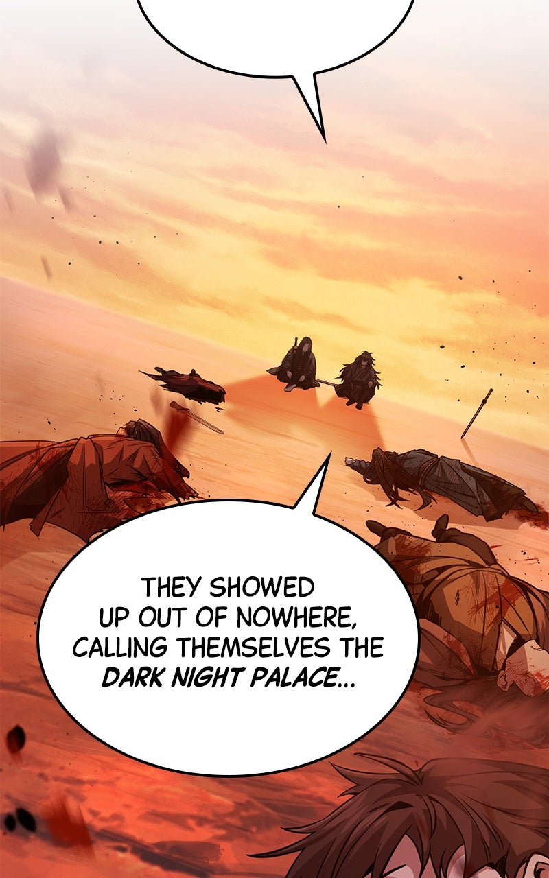 The Genius Swordsman of Mount Hua Episode 1 page 48 - 