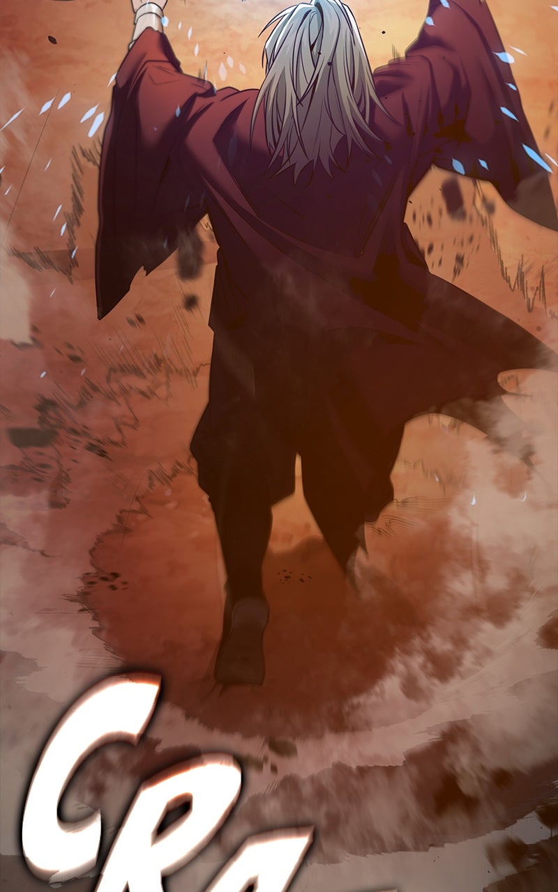 The Genius Swordsman of Mount Hua Episode 1 page 6 - 