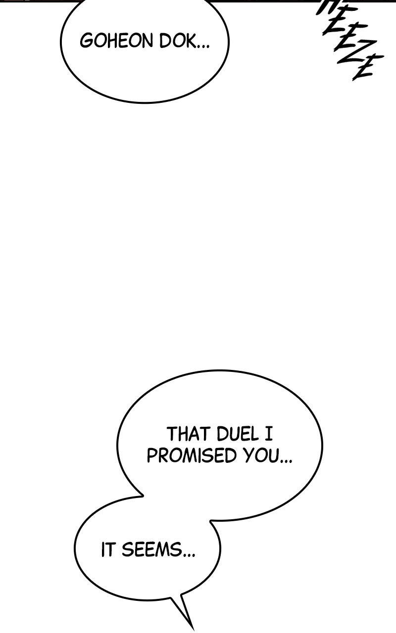 The Genius Swordsman of Mount Hua Episode 1 page 52 - 