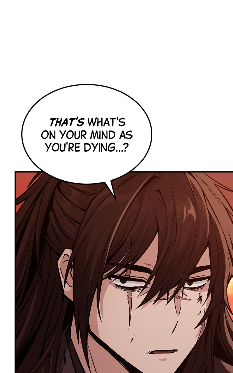 The Genius Swordsman of Mount Hua Episode 1 page 54 - 